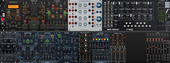 Behringer Dreams 3