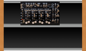 My smokeproof Eurorack