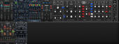 My enraged Eurorack