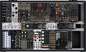Goals with citadel &amp; NO MIXER