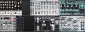 My dreamlike Eurorack