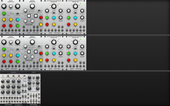 My remiss Eurorack (copy) (copy) (copy)