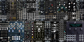 My festal Eurorack
