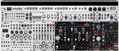 Intellijel 104HP Palette