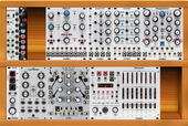 My groping Eurorack