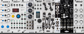 Noise Engineering Rack 3u64hp