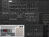 ACTUAL RACK SOON UPGRADE