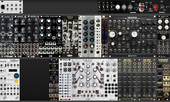 Current 3u drum rack