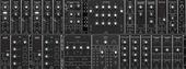 Behringer System 35 modified