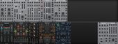 My unkinged Eurorack