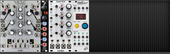 My hitchy Eurorack