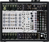 01. LBZ54 5U Mini Synth System - xxx