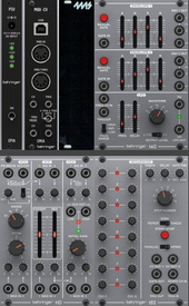 Synth