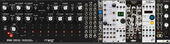 DFAM 1 row