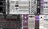Studio Rack Sequencers and Logic/Gate Processors (copy) (copy) (copy) (copy) (copy) (copy)