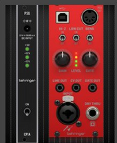 PP1 Bass