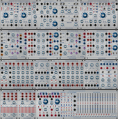 MANTIS 2 &amp; 3 - BUCHLA
