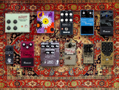Pedaltrain Classic 1 Future Board