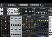 Small case Addon to Hardware setup