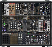 The Legendary Electroacoustic DJ Controller "Smegma" by FKDI Belov For Absolut Schizophrenia Music!!!!!!!!ф(´• ω •)