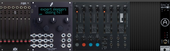 My caprine Eurorack