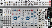 My gripple Eurorack (copy) (copy) (copy) (copy) (copy) (copy)