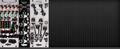 Noise Engineering Rack 3u64hp (copy)