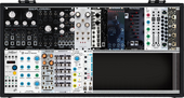 My jet Eurorack