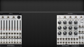 My sarcoid Eurorack
