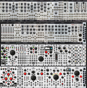 Xaoc/Joranalogue