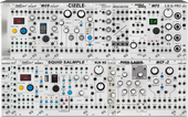 My frustrate Eurorack