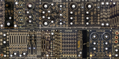 My unposed Eurorack