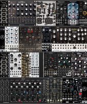 Techno System 1
