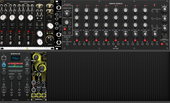 My spicy Eurorack