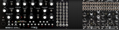 My larboard Eurorack