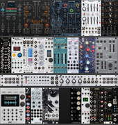 My EVERYDAYEurorack