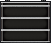 My veilless Eurorack