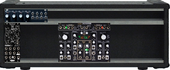 My veilless Eurorack