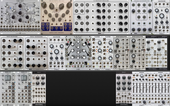 My prying Eurorack