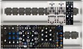 My comal Eurorack