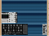 Junglalien"s Eurorack Wanted