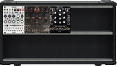 My vaunty Eurorack