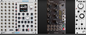 My mucid Eurorack