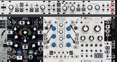 My gripple Eurorack (copy) (copy) (copy) (copy) (copy) (copy) (copy)