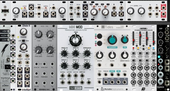 My gripple Eurorack (copy) (copy) (copy) (copy) (copy) (copy) (copy) (copy)