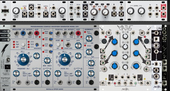 My gripple Eurorack (copy) (copy) (copy) (copy) (copy) (copy) (copy)