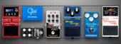 Gil's Nano +