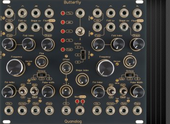 My stormbound Eurorack