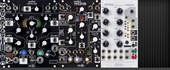 My middling Eurorack