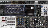 My audile Eurorack